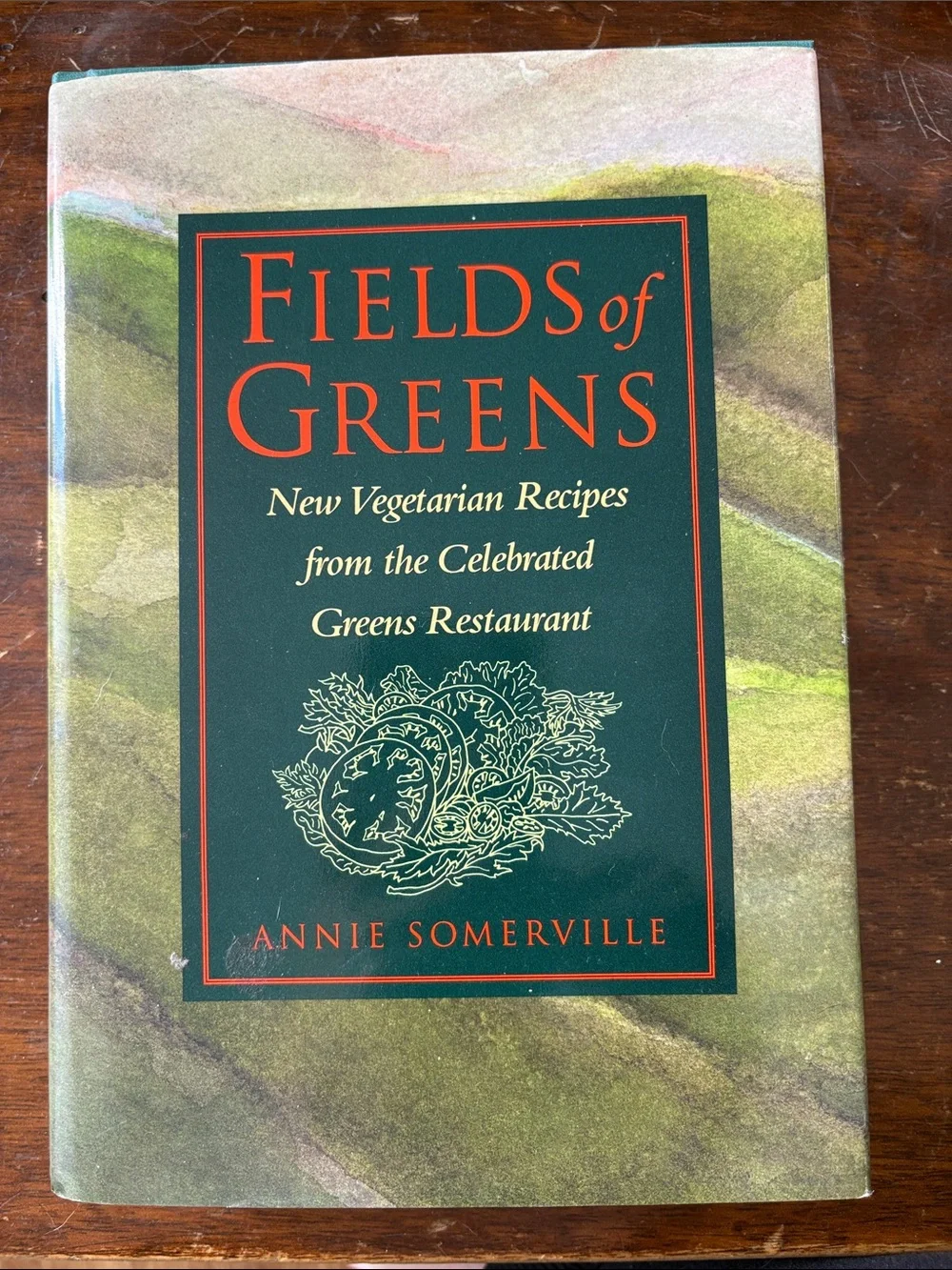 6 Cookbook Collection